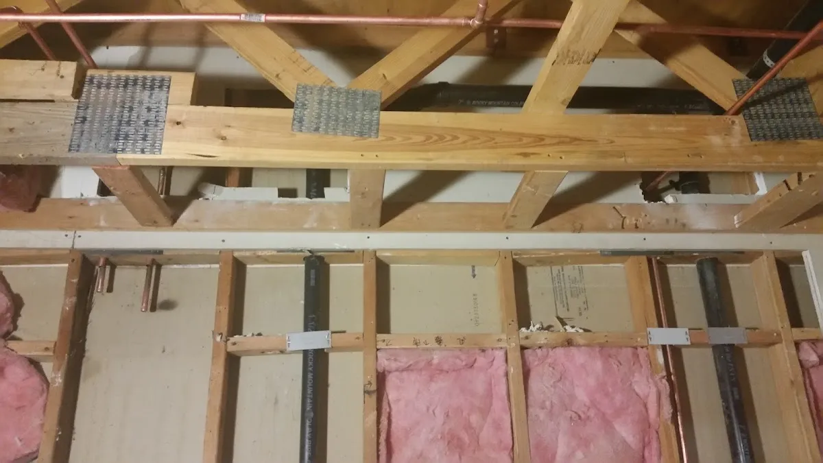 Water Heater Replacement in Montclair, NJ